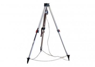 Camera Tripod Aluminium